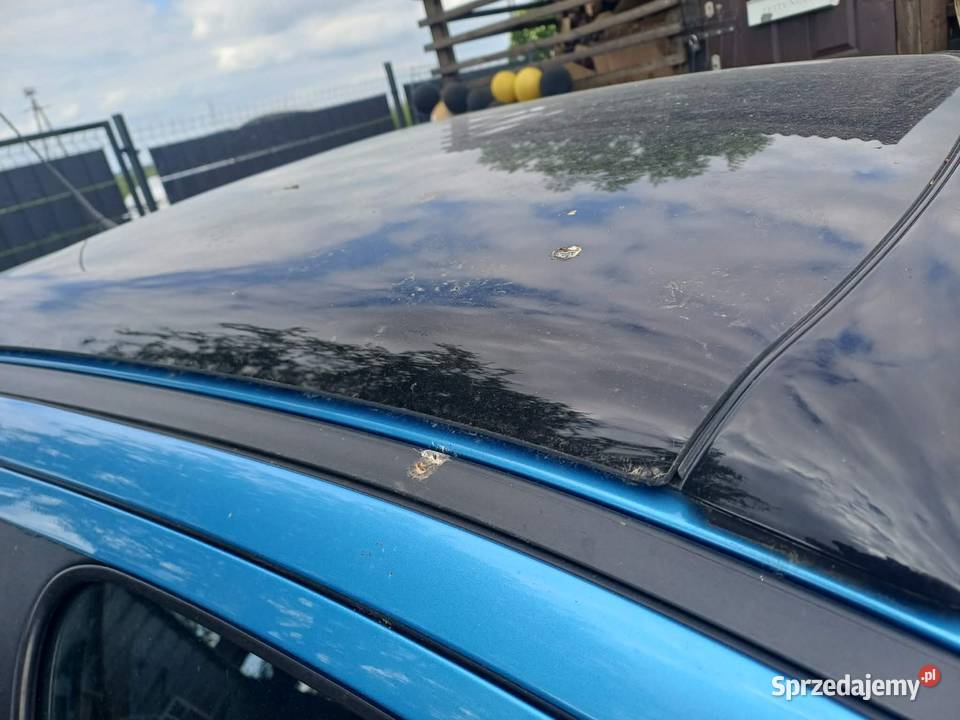 Peugeot 206 14 sprzedam