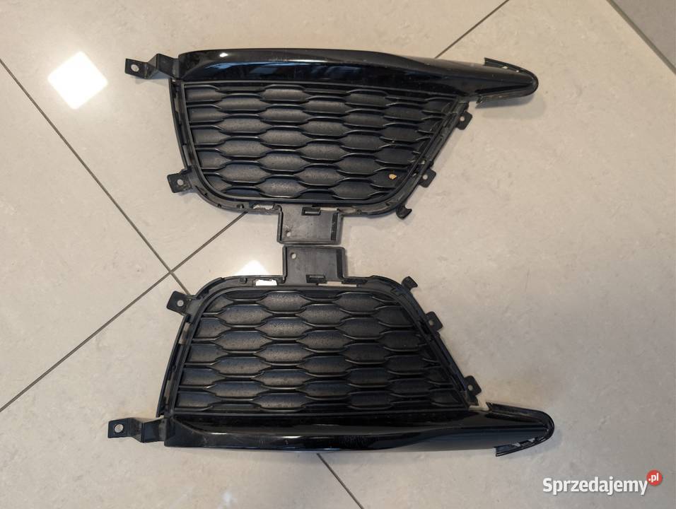 Kratki zderzaka jeep grand Cherokee WL Części samochodowe