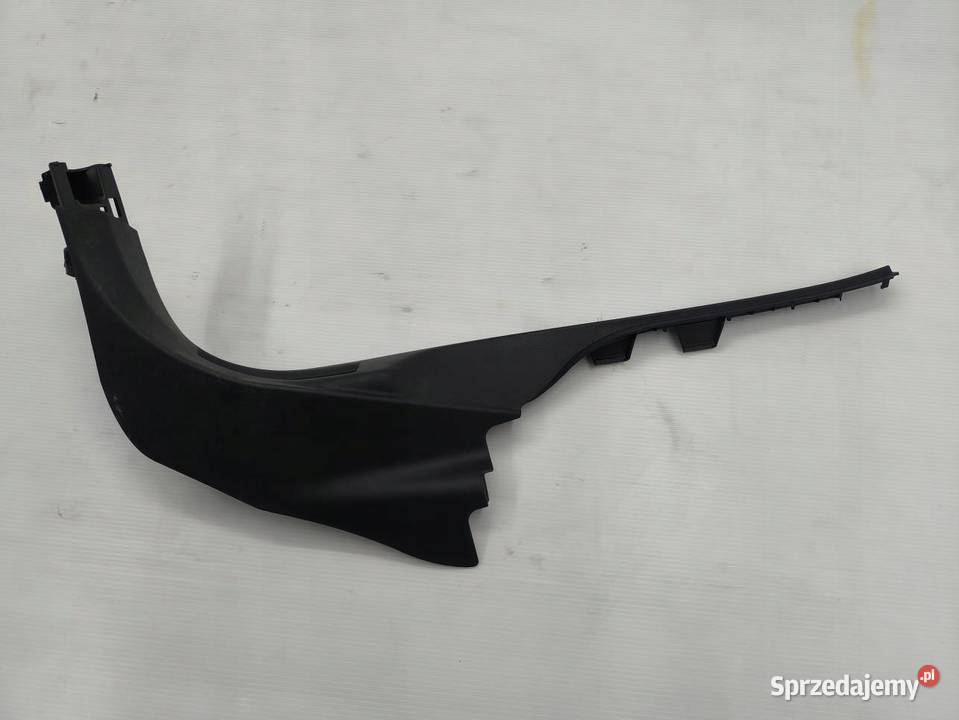 OSŁONA PROGY PRZÓD LEWA PEUGEOT 5008 II wielkopolskie sprzedam