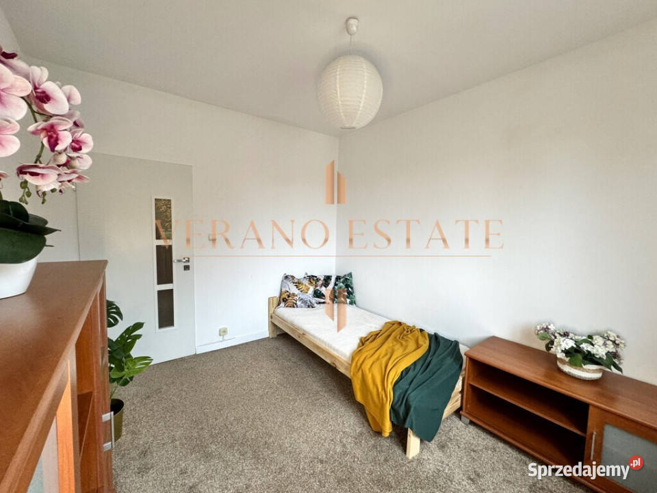 2 pokoje z loggią Idealne pary rodziny oddzielna kuchnia Żyrardów