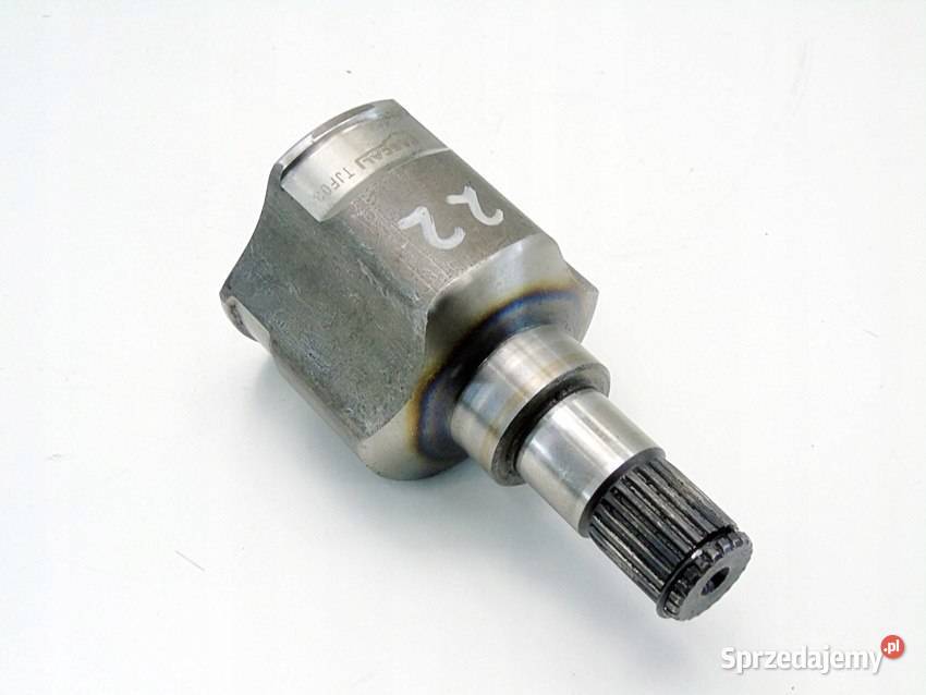 PRZEGUB WEWNĘTRZNY PÓŁOSI 12 8V STEC CHEVROLET śląskie Sosnowiec