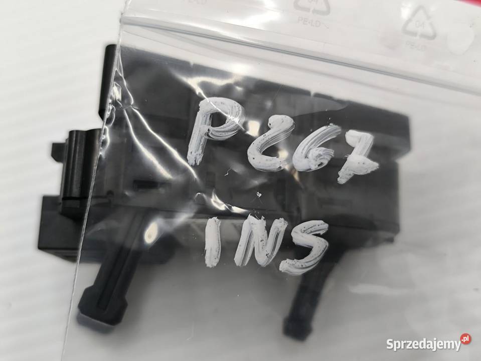 PRZEŁĄCZNIK KIEROWNICY MULTIFUNKCJI OPEL sprzedam