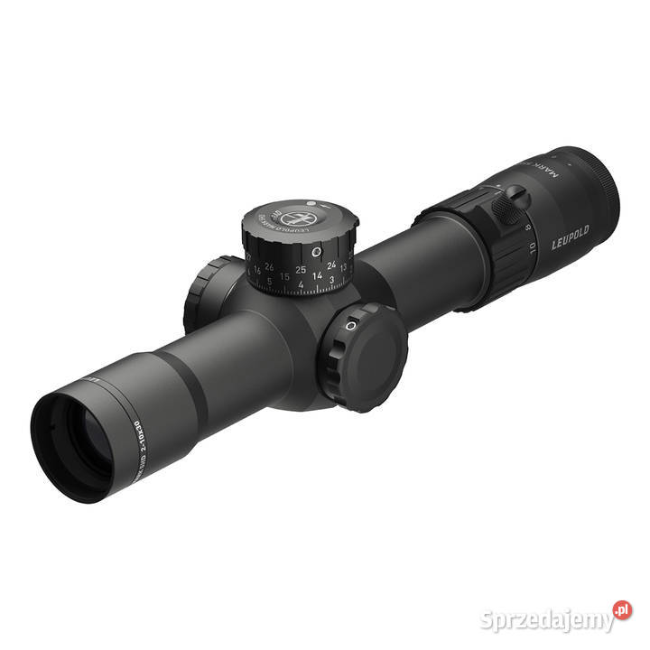 Luneta celownicza Leupold Mark 5HD 210x30 35mm Warszawa