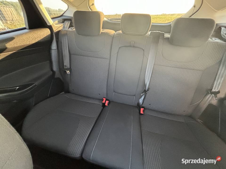 Ford Focus MK 3 2013r 16 Diesel Hatchback 5D Rok produkcji 2013 Haczów