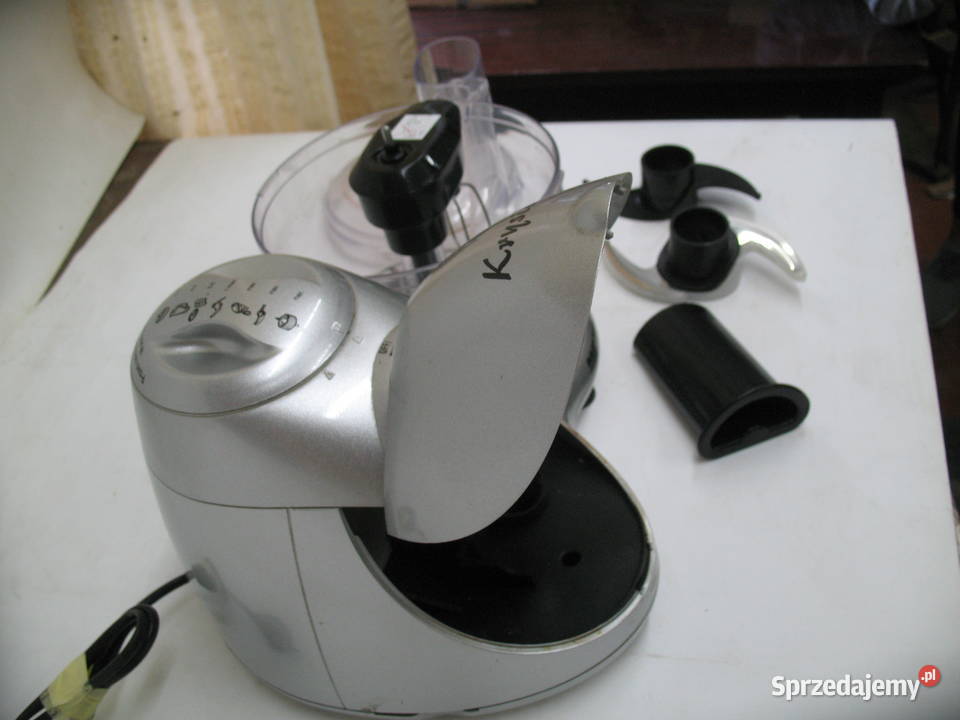 Robot kuchenny MPM Krysia 700 W Żory