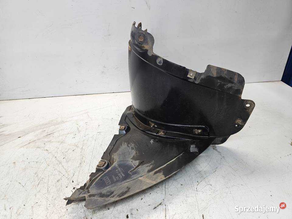 NADKOLE NOSEK LEWY PRZÓD AUDI TT 8J 8J0821191A Nadkola Przystajń