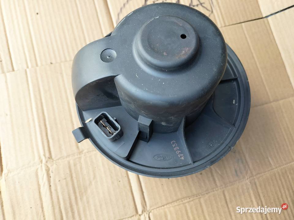 FORD MONDEO MK1 MK2 DMUCHAWA WENTYLATOR Pozostałe Kamień-Kolonia sprzedam