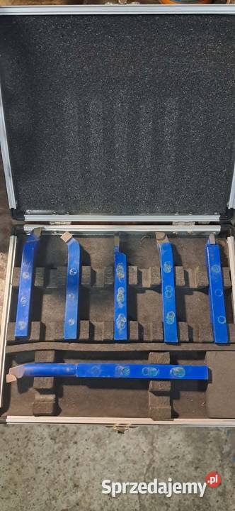 Tokarko frezarka Pozostałe Wróblina sprzedam