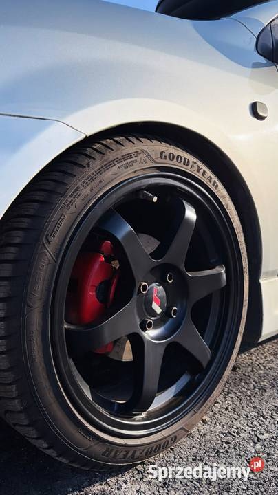 Toyota Corolla E12 16 VVTi 110 2004 sprzedam