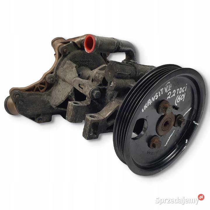 POMPA WSPOMAGANIA Ford Transit MK7 VII 22 TDCI Chełm