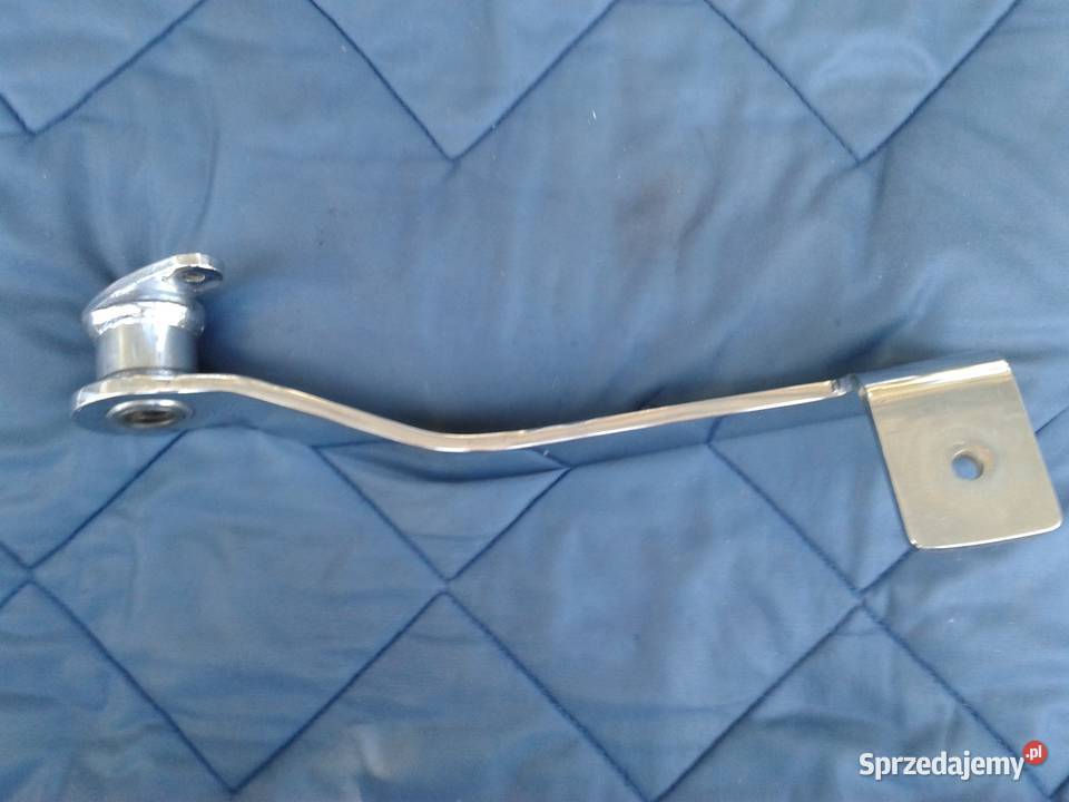 Harley softail pedał dźwignia hamulca Rybnik