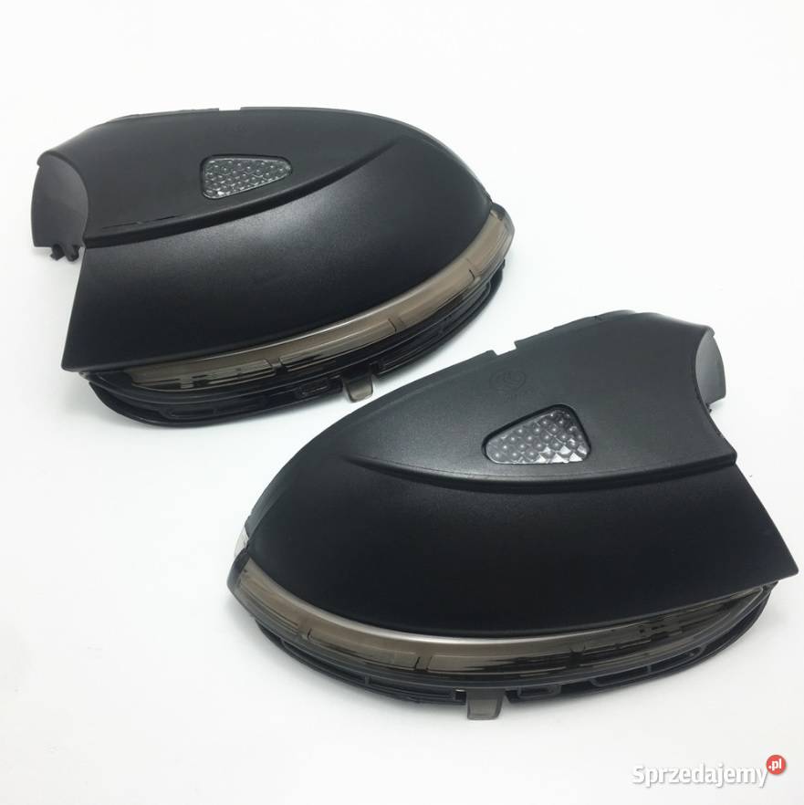 Kierunkowskazy Lusterek Dynamiczne Płynące VW CC wielkopolskie Poznań sprzedam