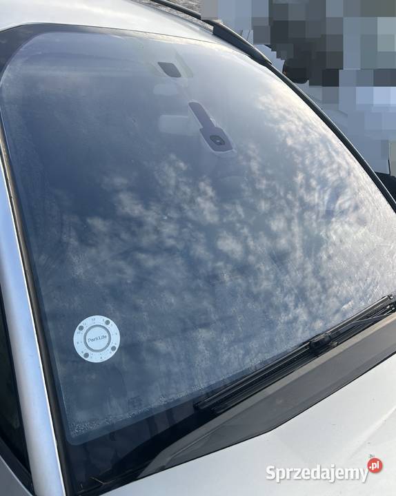 Szyba przednia czołowa sensor Citroen C4 Picasso osobowe Bodzentyn