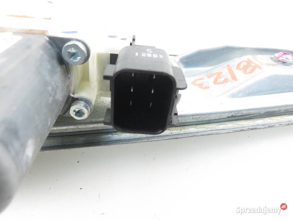 PODNOŚNIK SZYBY LEWY TYLNY FOCUS MK3