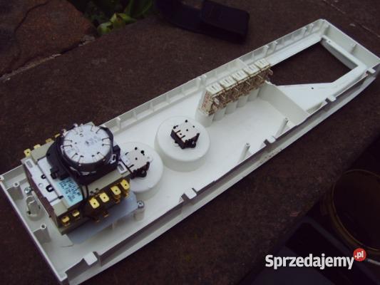 Programator pralki ARDO A1000X z panelem 1837250 Kielce