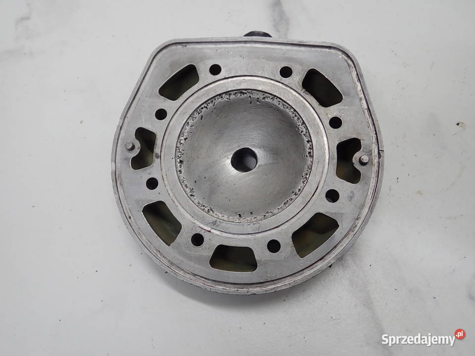 Głowica Husqvarna CR 250 WR 260 8694r Cagiva WMX Strzelce Krajeńskie