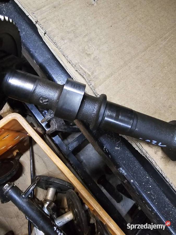 Suzuki gsf 1200 Bandit wałek wałki rozrządu Cylindry, głowice, pierścienie dolnośląskie Jelenia Góra