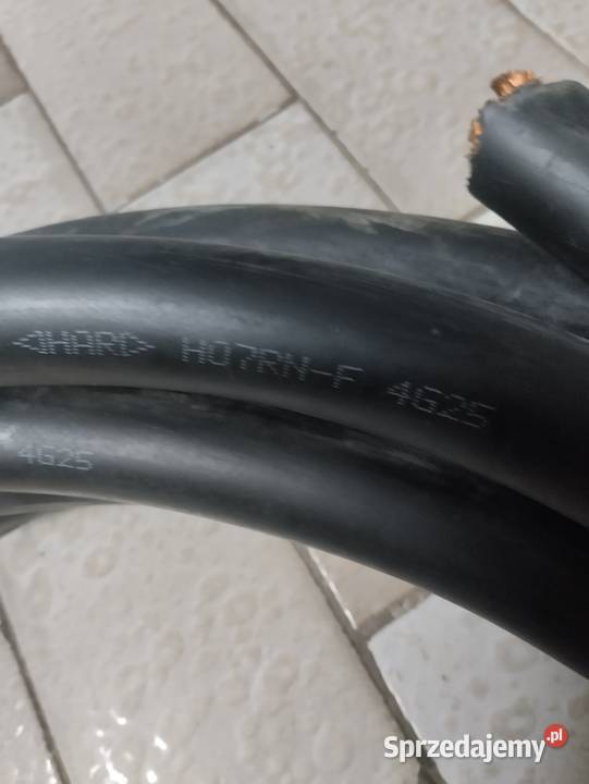 Kabel miedziany 425