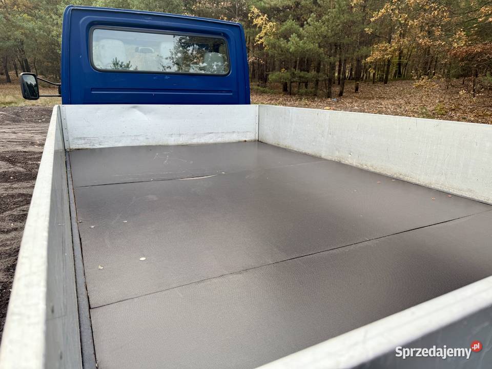Volkswagen LT 35 109 25 Diesel Volkswagen