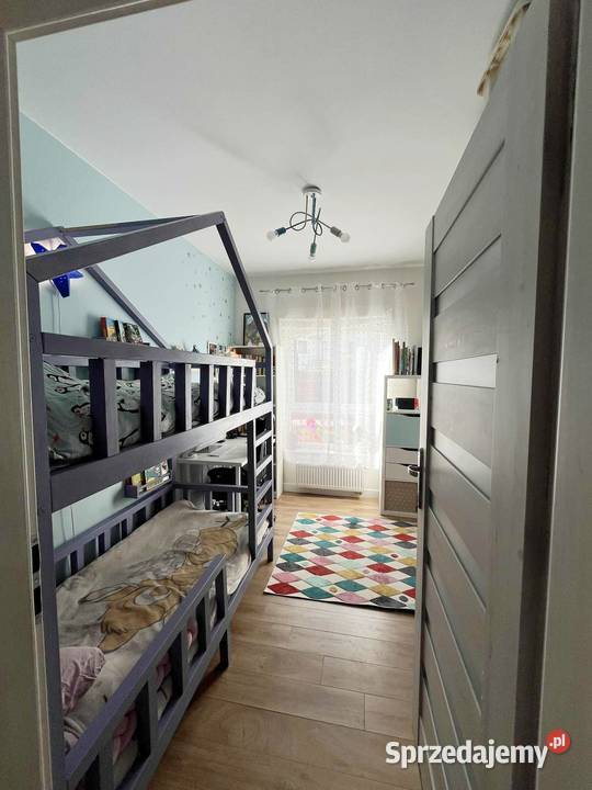 3 pokoje piękny ogród winda garaż Szczecin