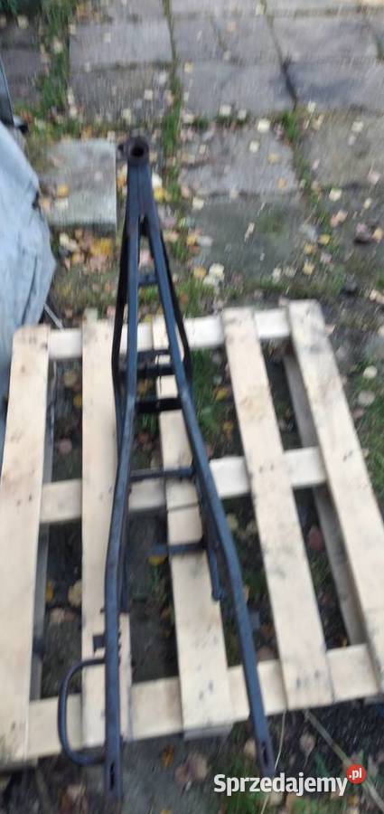 Rama shl m 11 z 1965r Skarżysko-Kamienna