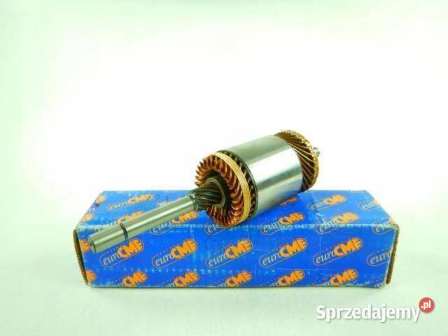 WIRNIK ROZRUSZNIKA 12V 54267043 NOWY