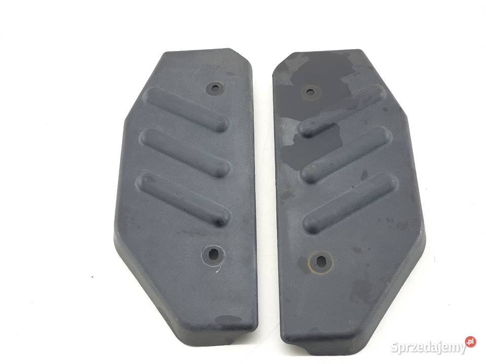 OSLONA WAHACZA OSLONY TGB BLADE 550 EFI TGB Janowice