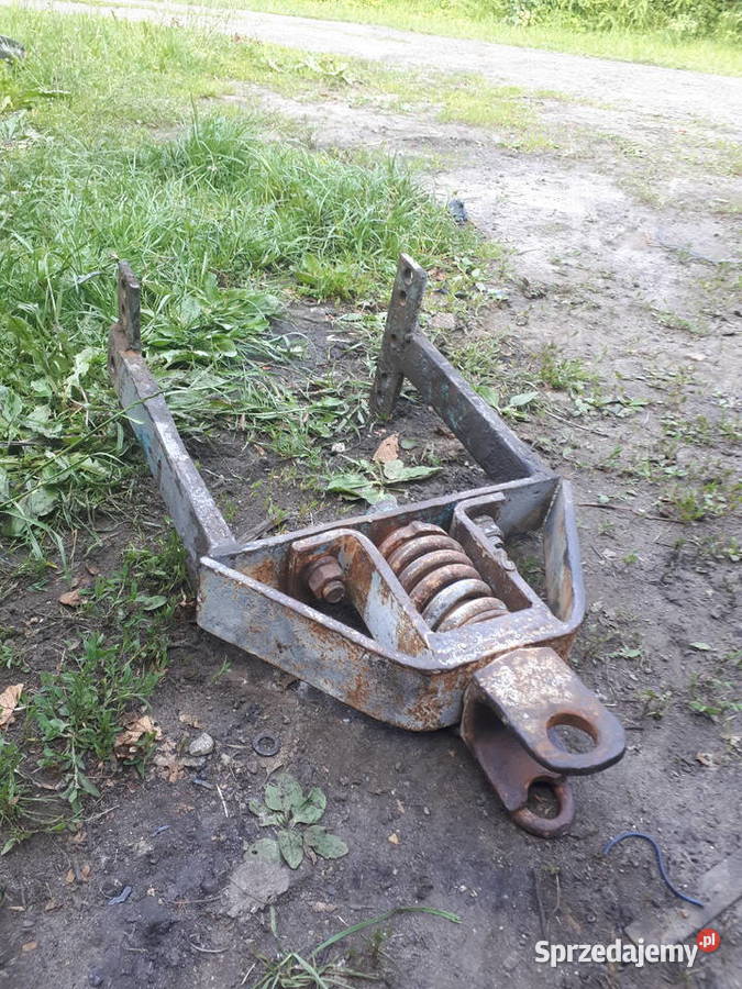 Zetor k25 bocian części sprzedam