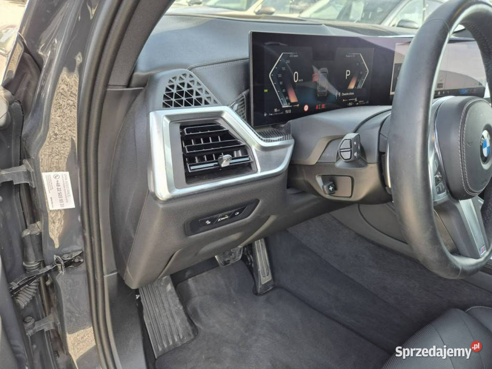 BMW X5 G05 2018 X5 Komorniki sprzedam
