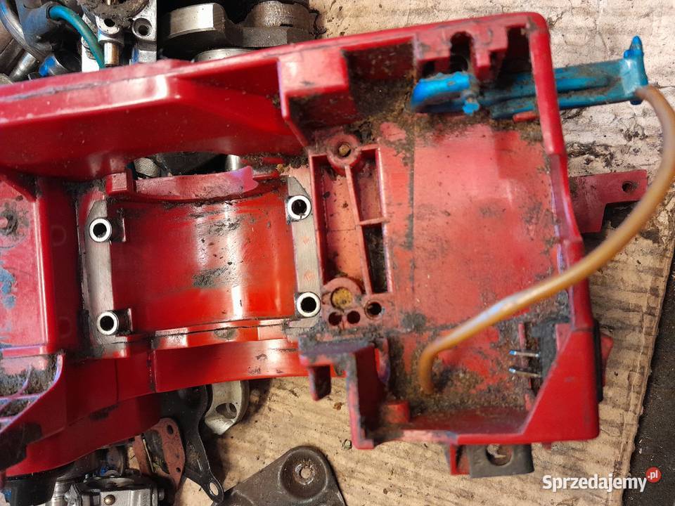 zbiornik paliwa Jonsered 2036 Żywiec sprzedam