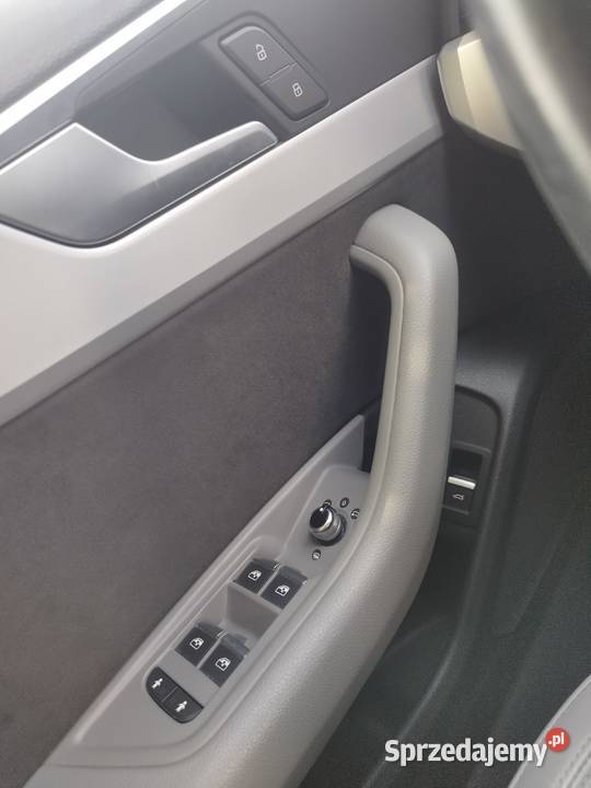 Audi A5 Sportback 20 TDI ultra design 1998cm3 Kiełczówka sprzedam