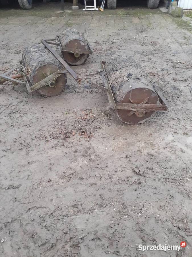 Wał na sprzedaż Nowa Wieś Królewska sprzedam