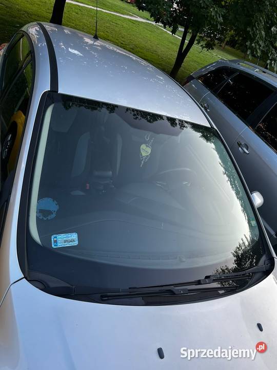 Ford Focus MK 3 Focus Krzywanice