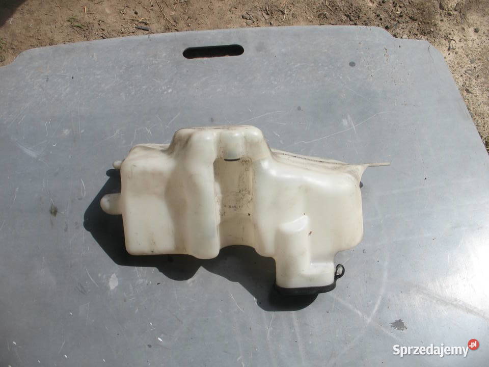 zbiornik spryskiwaczy renault clio II thalia lubelskie Lublin