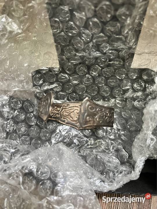 Bransoltka śląskie Gliwice