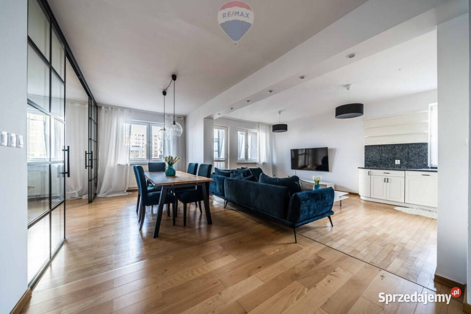 Duże mieszkanie Pasaż Jeżycki Poznań sprzedam