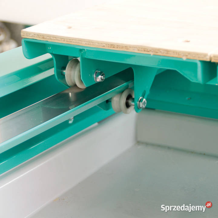 Przecinarka stołowa do Silikatu gł cięcia 25 Kraków