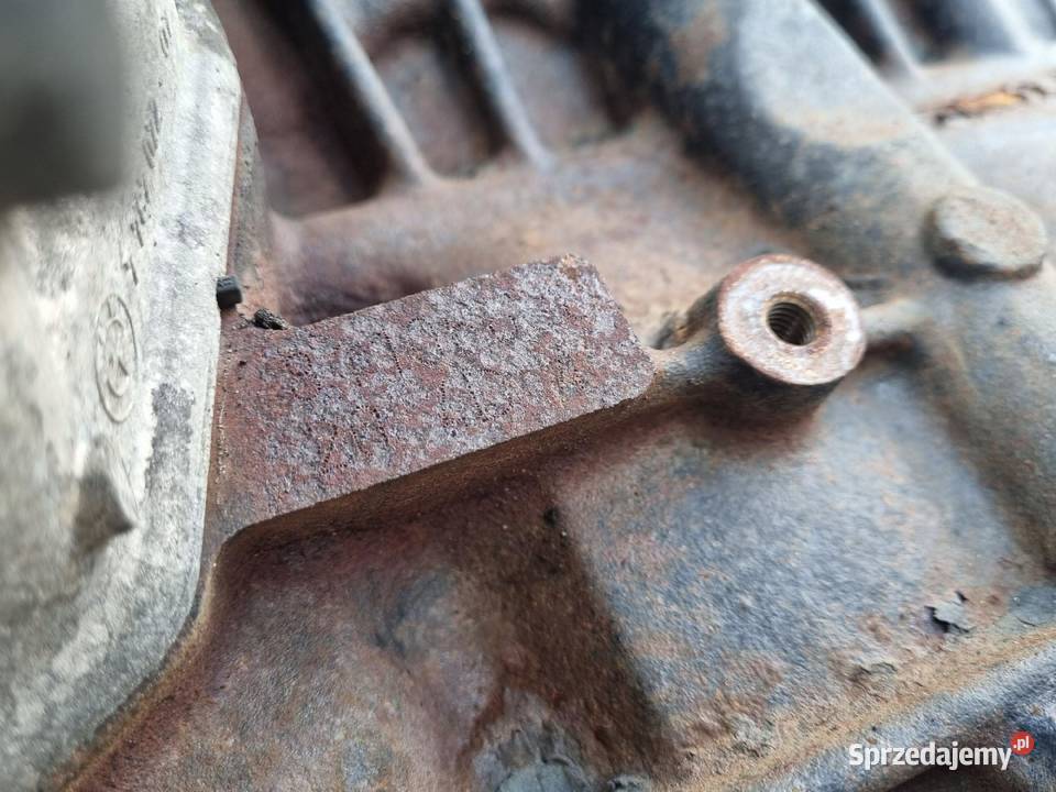 SILNIK KOMPLET BMW X3 E83 20 D DIESEL 150 167 Silniki i osprzęt Rudka sprzedam