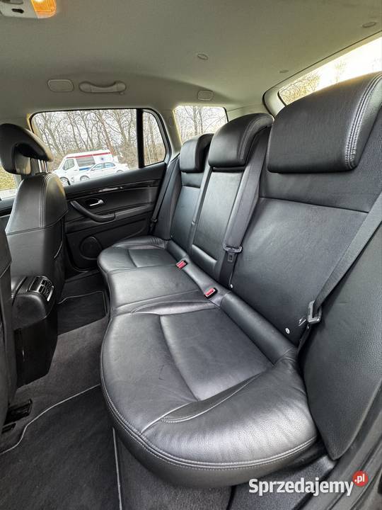 Saab 93 28 V6 XWD Aero