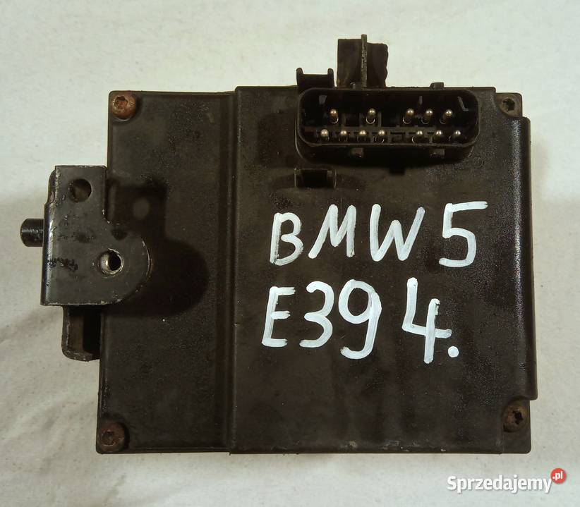 POMPA HAMULCOWA ABS BMW E38 E39 0265217000 osobowe