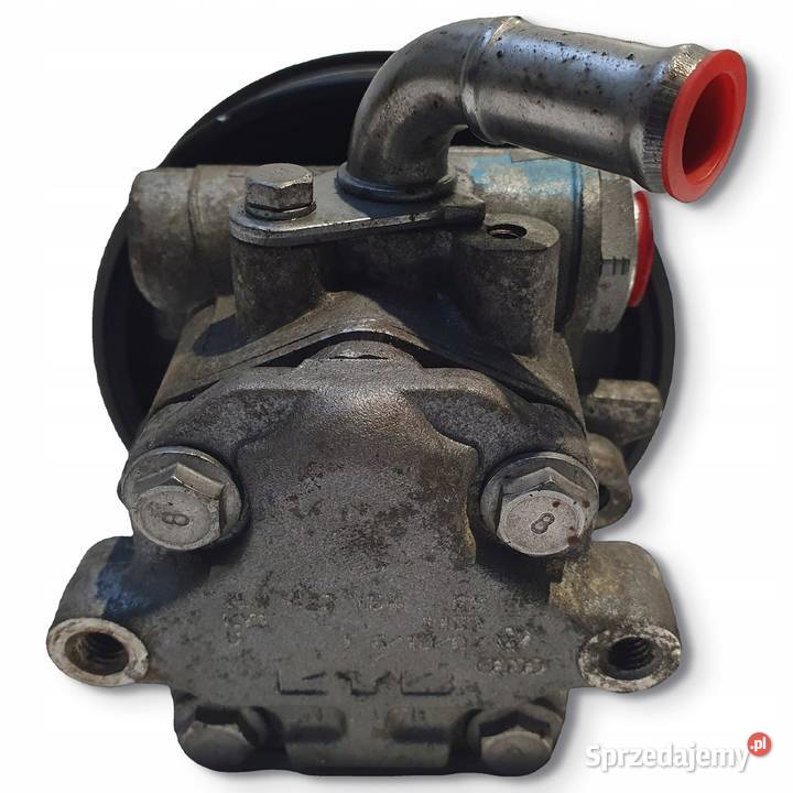 POMPA WSPOMAGANIA Audi Q7 4LB 30 TDI oryginał