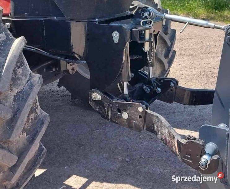 Tuz Przedni John MTZ Kubota Case MF Ursus Zetor sprzedam