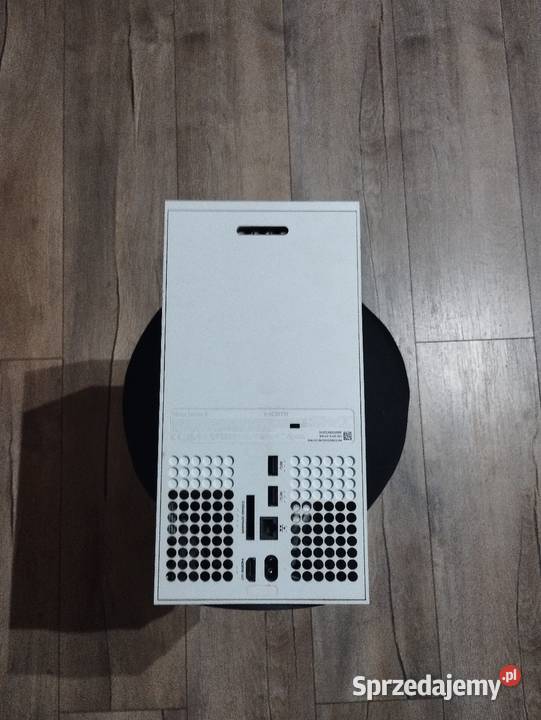 Xbox series X 1tb Siemiatycze