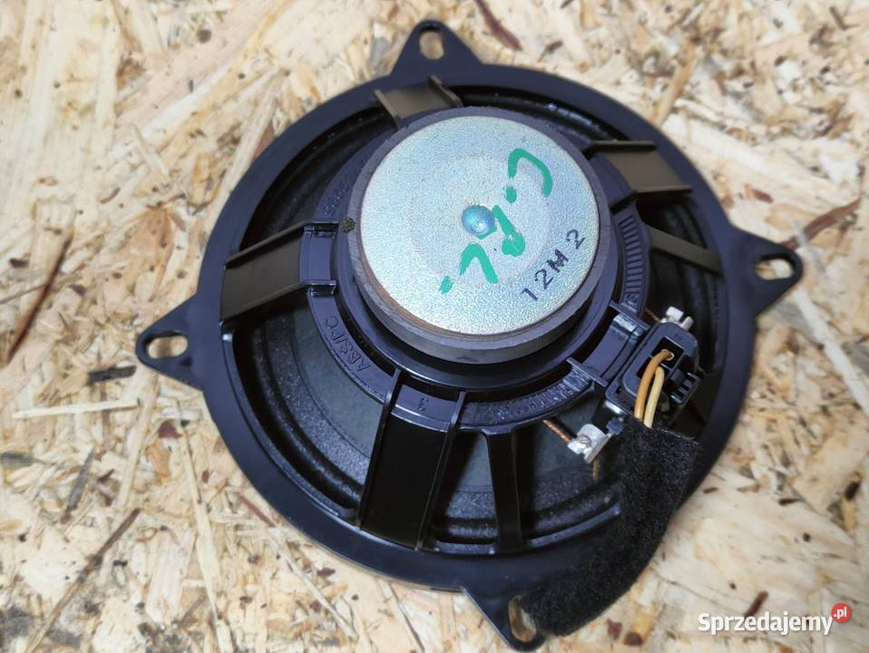 Głośnik Drzwi Tylnych Peugeot 301 CElysee 1217 Pleszew