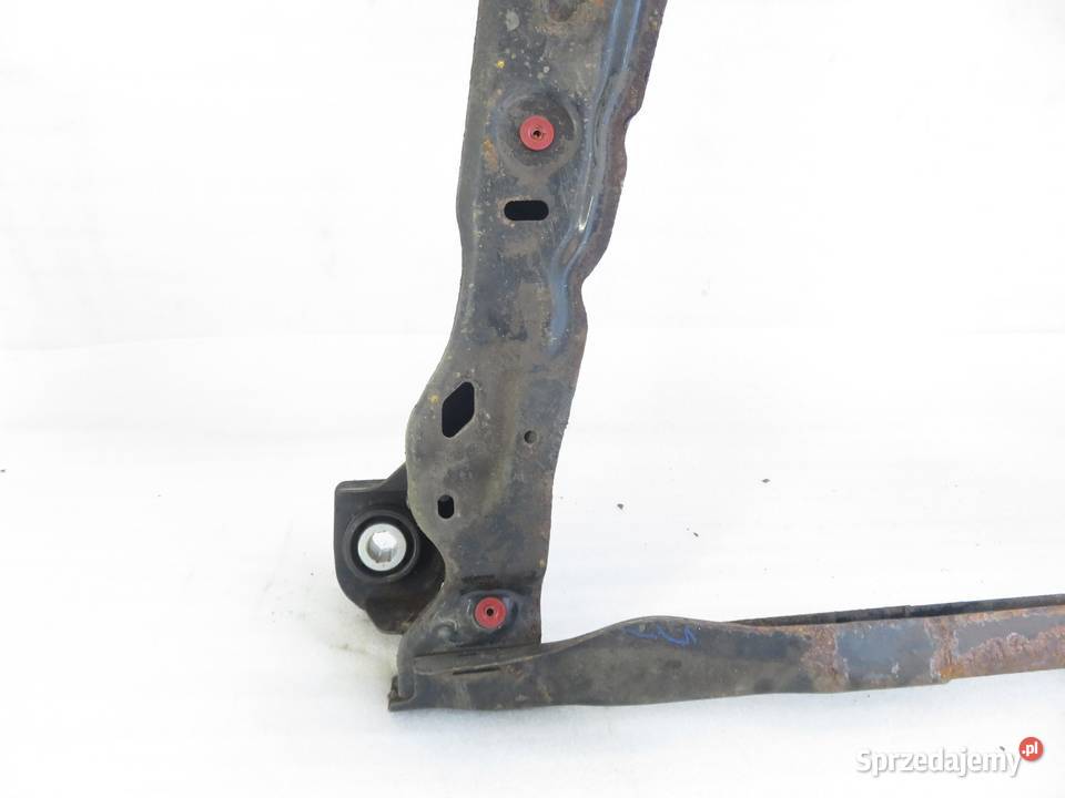 SANKI PRZÓD FORD S I WA6 16 EcoBoost JTWB Części samochodowe