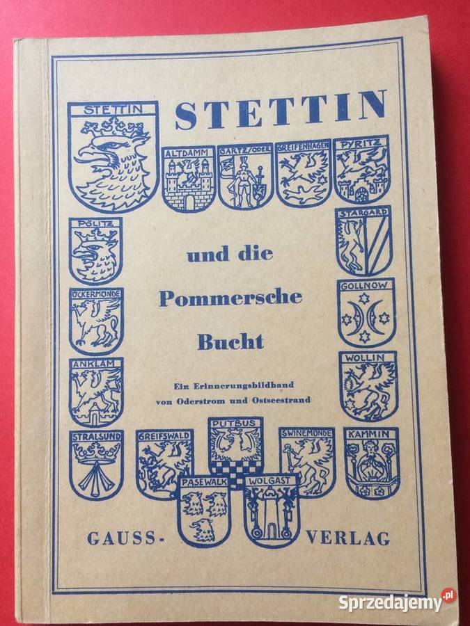 524 Szczecin Zatoka Pomorska sprzedam