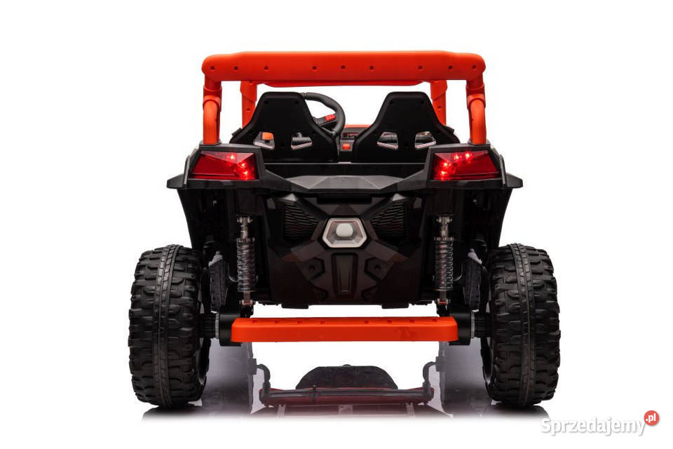 BAWIBUS Auto samochód na akumulator BUGGY 4x4 Myszków