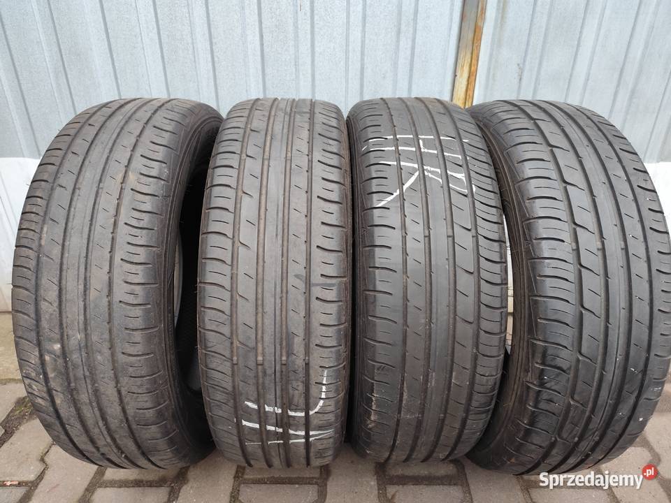 Opony Falken 21565R17 215 Błaszki