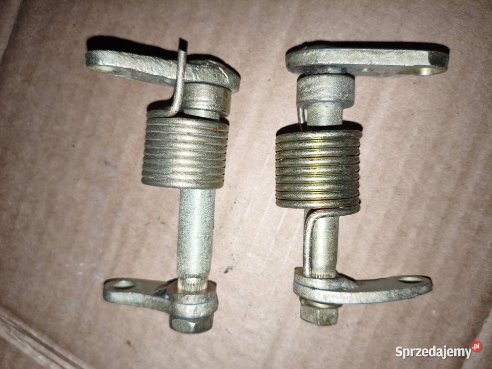 Dźwignia cięgna hamulca Dniepr MT Leszno