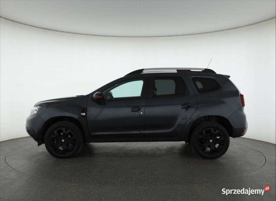 Dacia Duster 13 TCe Samochody osobowe Piaseczno